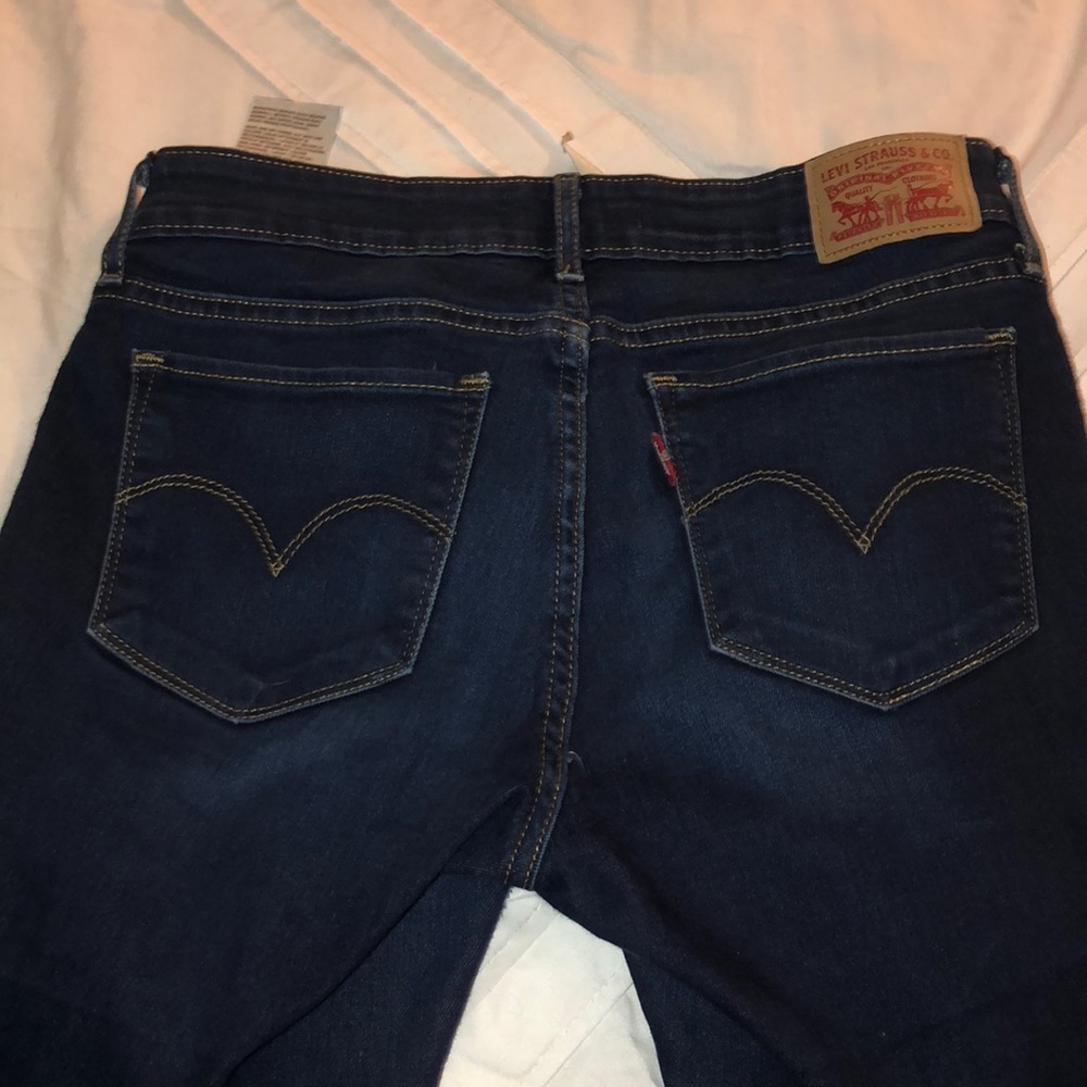 Levi’s